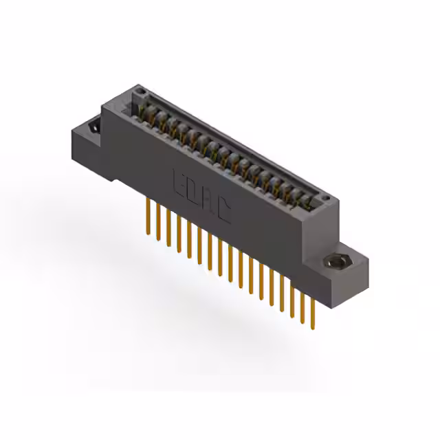 395-017-540-107 EDAC Inc.  Edgeboard Connectors